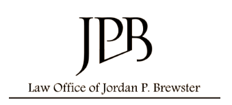 Law Office of Jordan P. Brewster